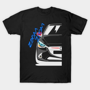 Mazda 2 2016 T-Shirt